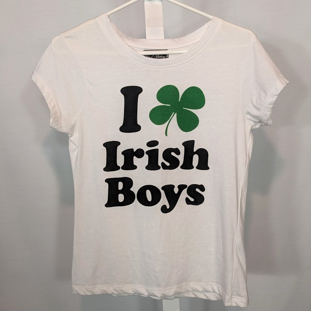 Digital T-Shirt